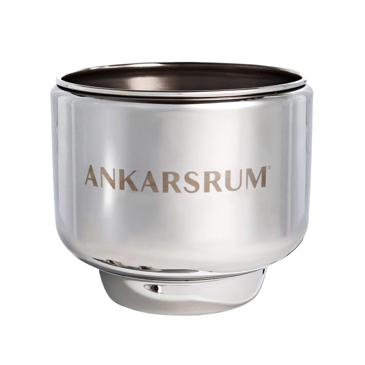 Ankarsrum Edelstahlschüssel mit Deckel (7 Liter) - Ankarsrum Deutschland