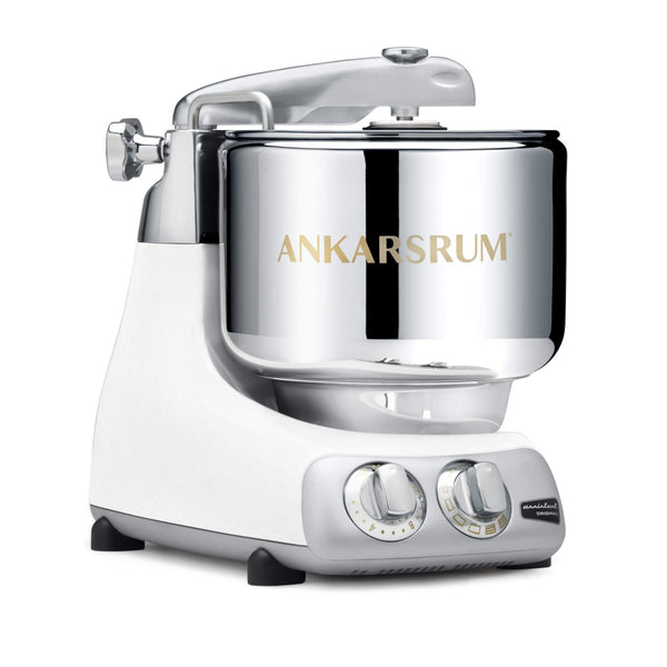 Ankarsrum Assistent Original 6230 - Mineral White