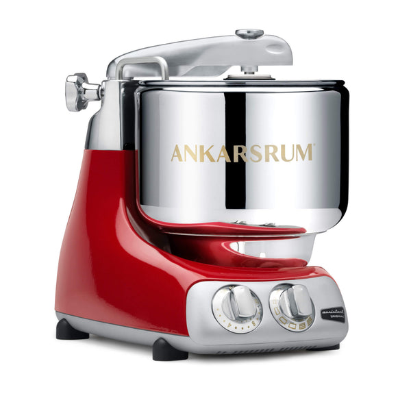 Ankarsrum Assistent Original 6230 - Red