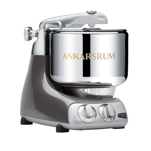 Ankarsrum Assistent Original 6230 - Black Chrome