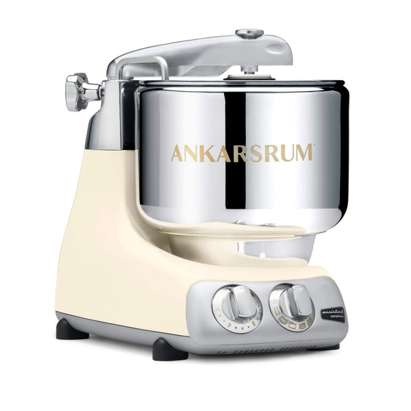 Ankarsrum Assistent Original 6230 - Light Créme