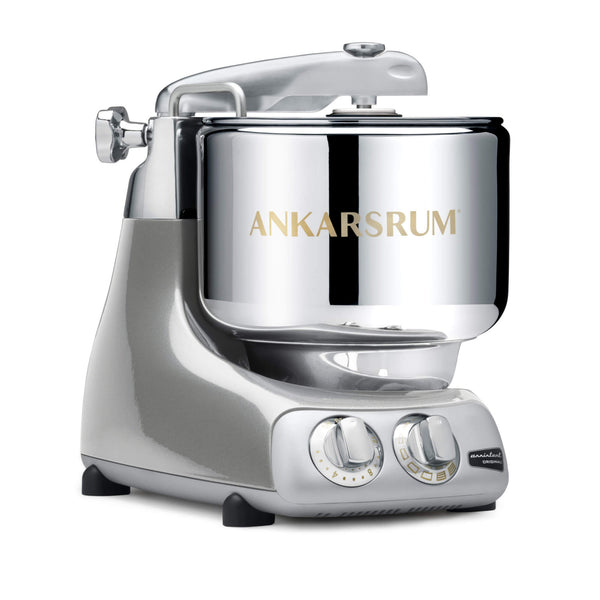 Ankarsrum Assistent Original 6230 - Jubilee Silver