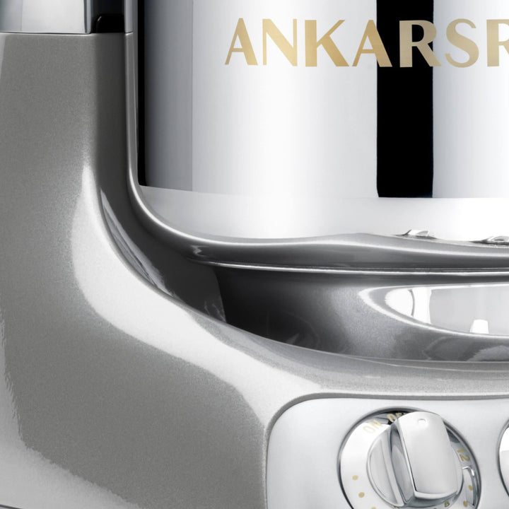 Ankarsrum Assistent Original 6230 - Jubilee Silver - Ankarsrum Deutschland