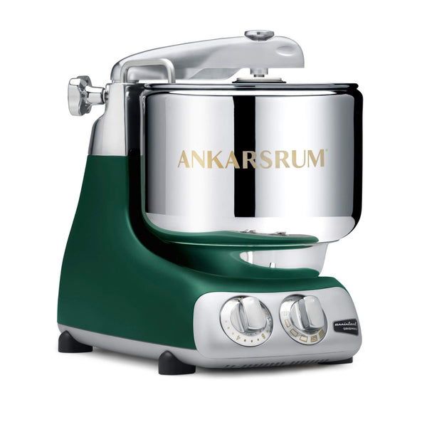 Ankarsrum Assistent Original 6230 - Forest Green