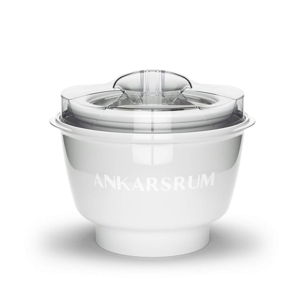 Ankarsrum Ice Cream Maker + Spatel - Ankarsrum Deutschland