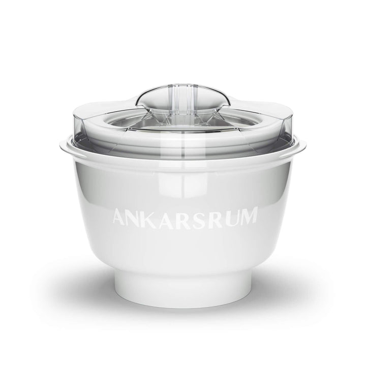 Ankarsrum Ice Cream Maker + Spatel - Ankarsrum Deutschland