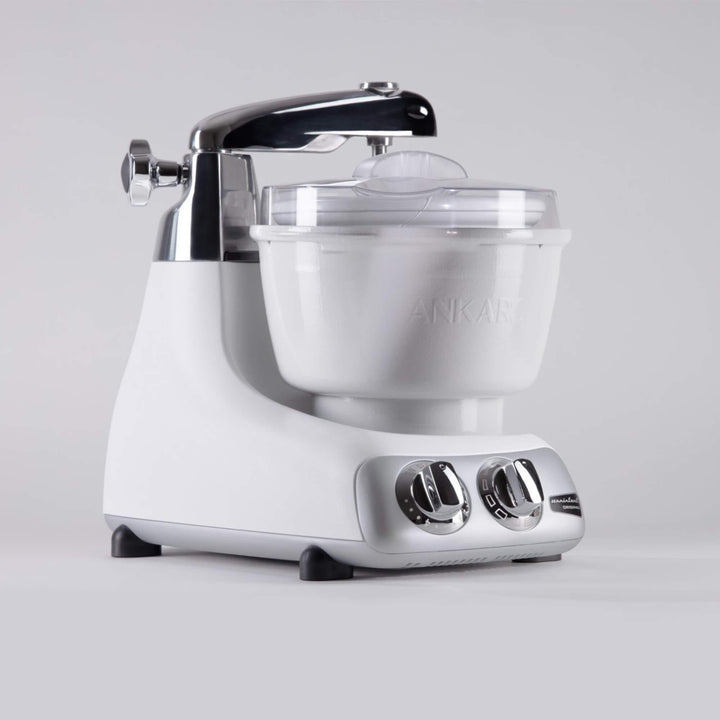 Ankarsrum Ice Cream Maker + Spatel - Ankarsrum Deutschland