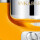Ankarsrum Assistent Original 6230 - Sunbeam Yellow