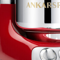 Ankarsrum Assistent Original 6230 - Red