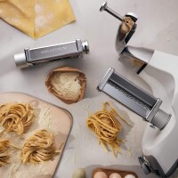 Ankarsrum Pasta Set - Lasagne und Fettuccine